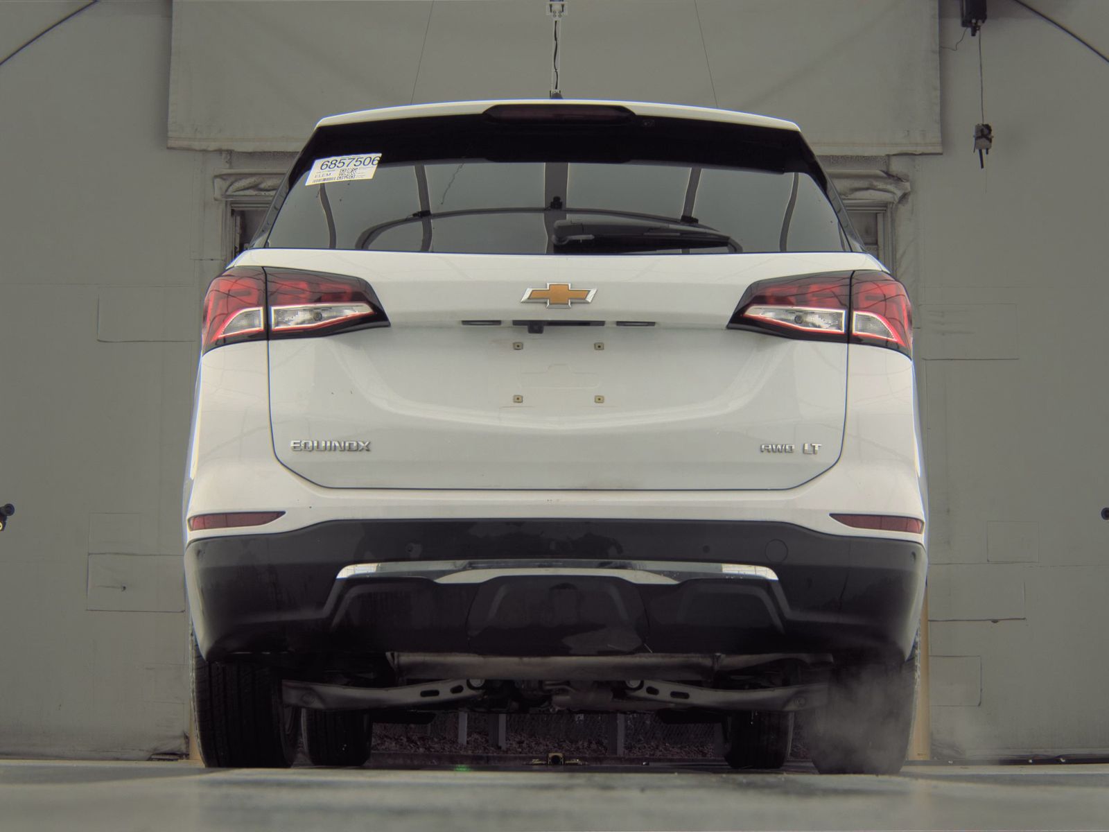 2023 Chevrolet Equinox LT AWD