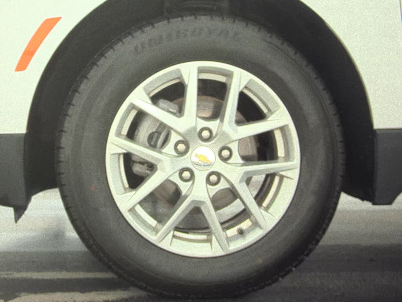 2023 Chevrolet Equinox LT AWD