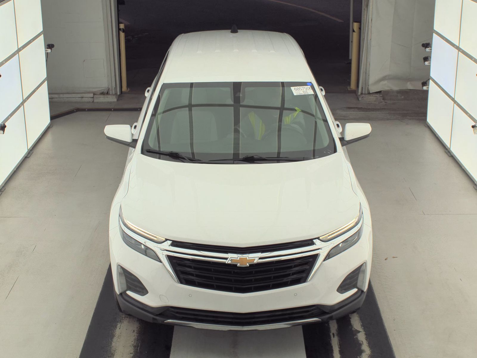2023 Chevrolet Equinox LT AWD