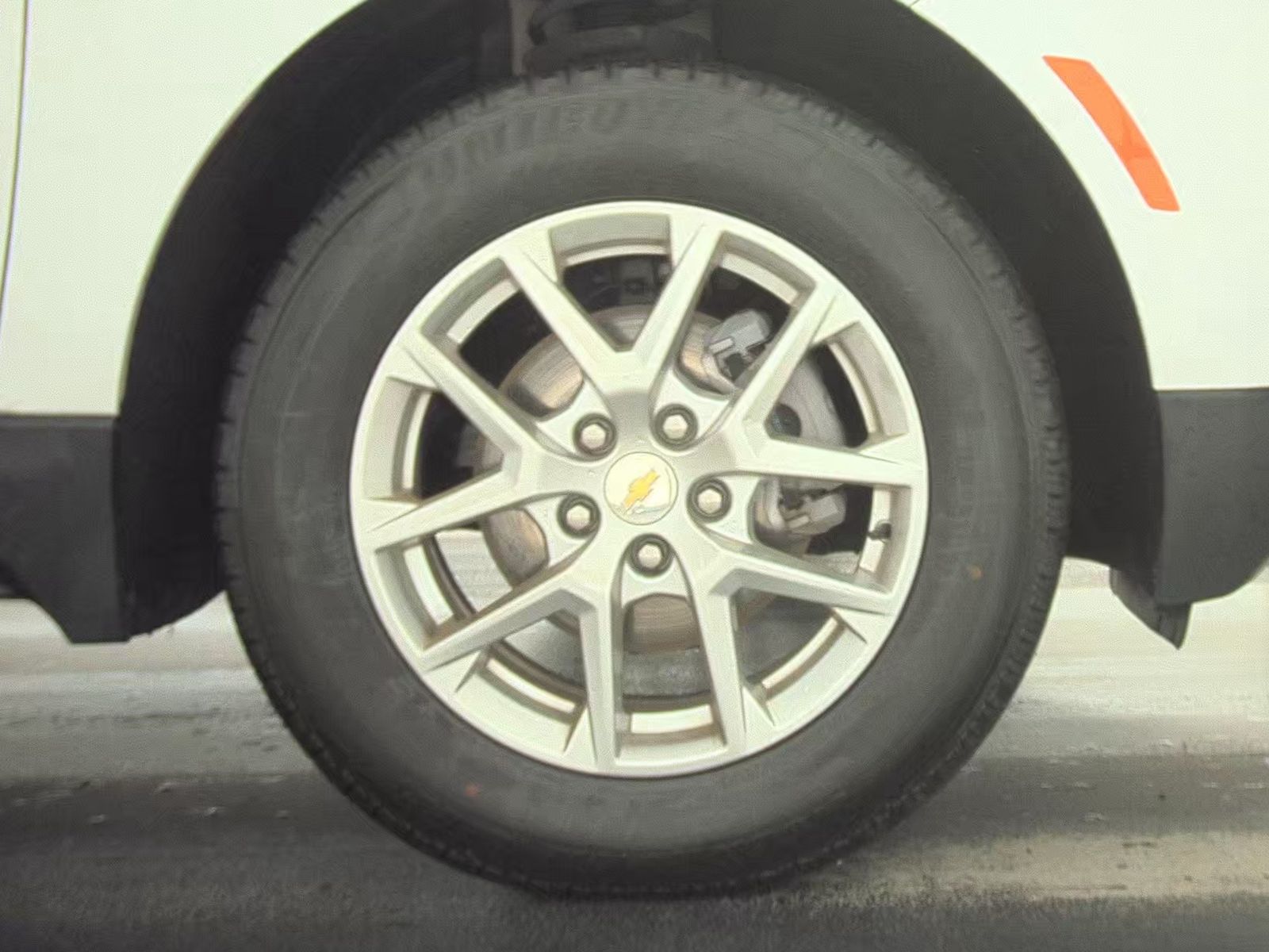 2023 Chevrolet Equinox LT AWD