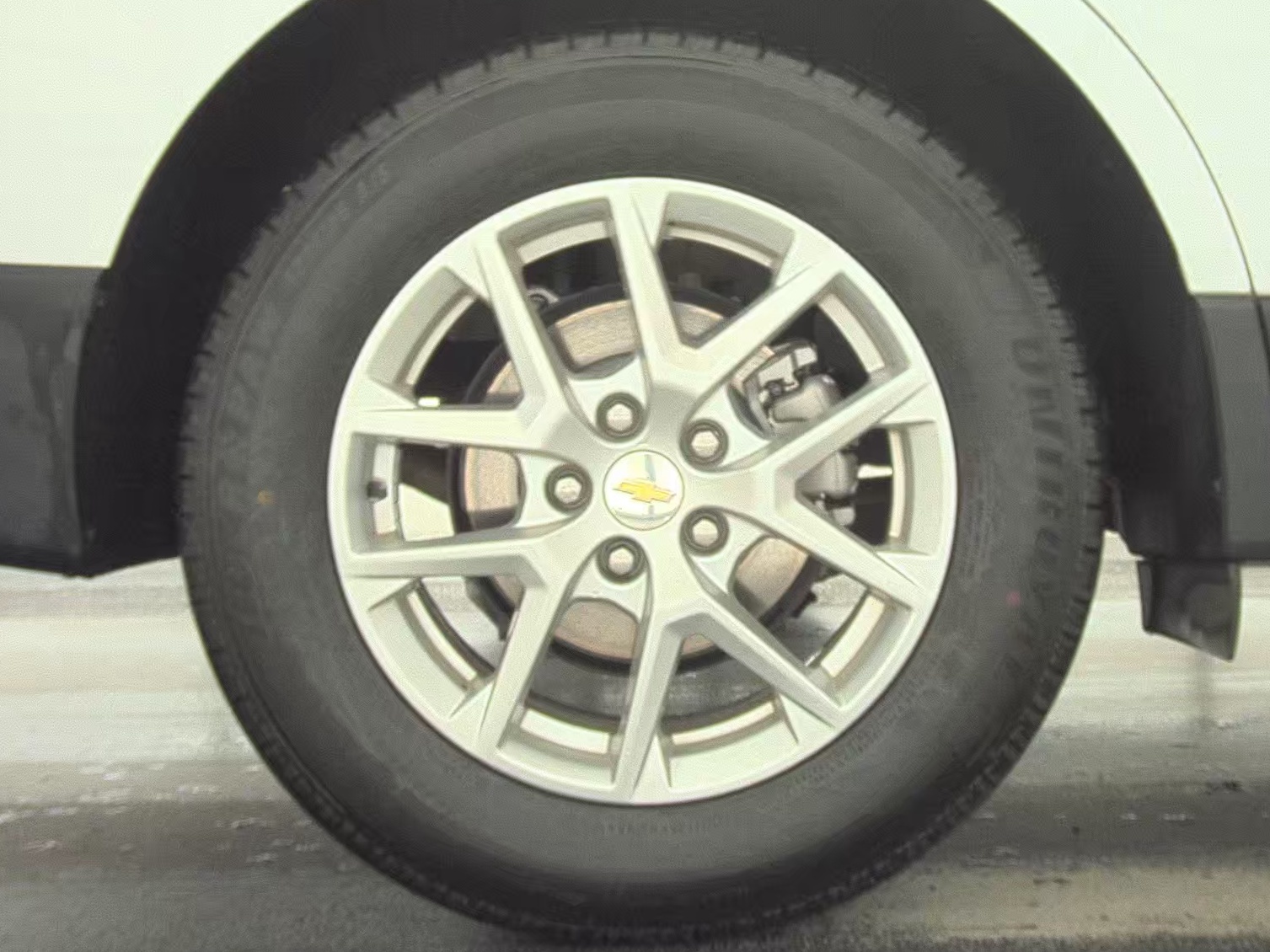 2023 Chevrolet Equinox LT AWD