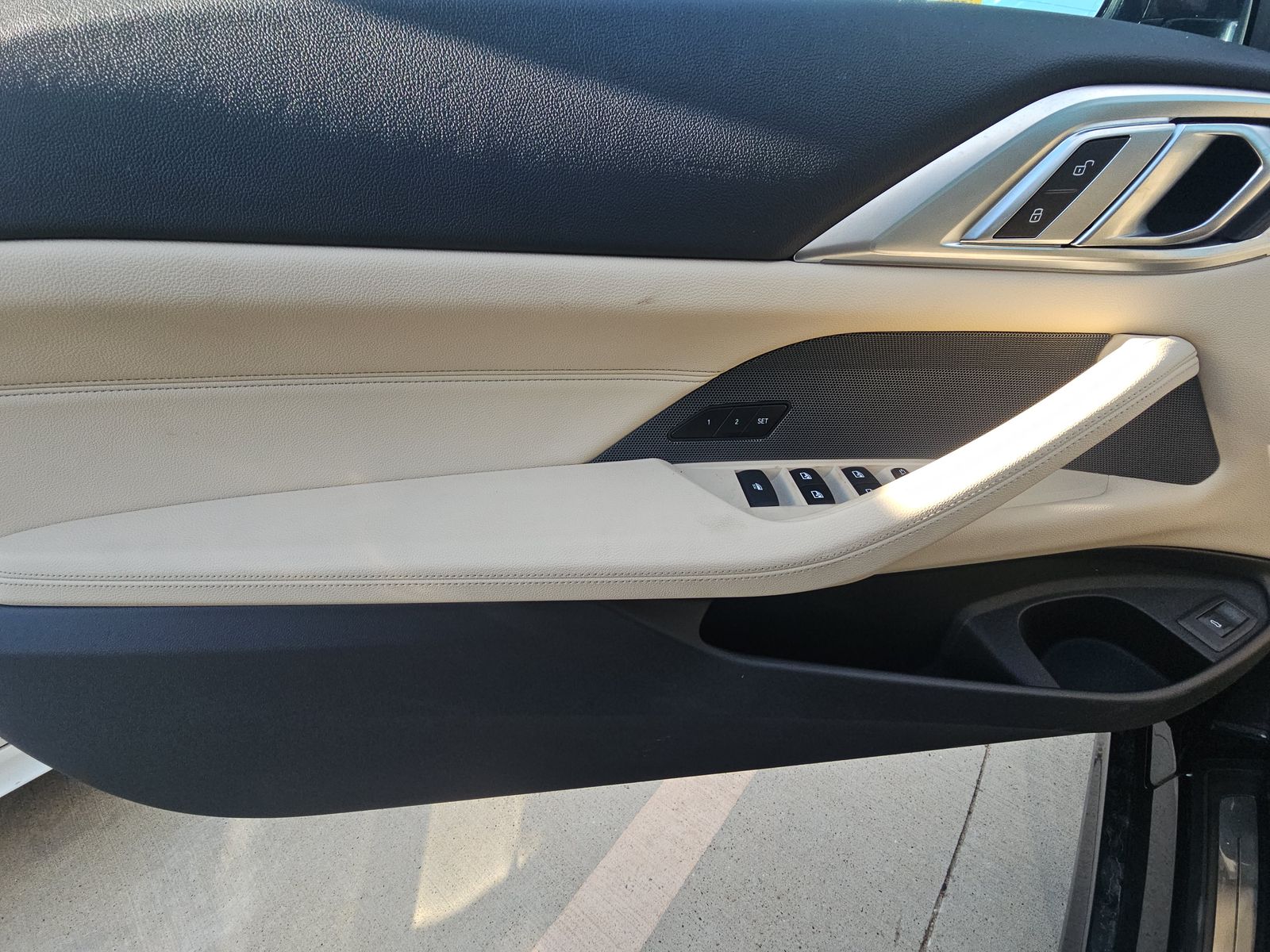 2024 BMW 4 Series 430i RWD