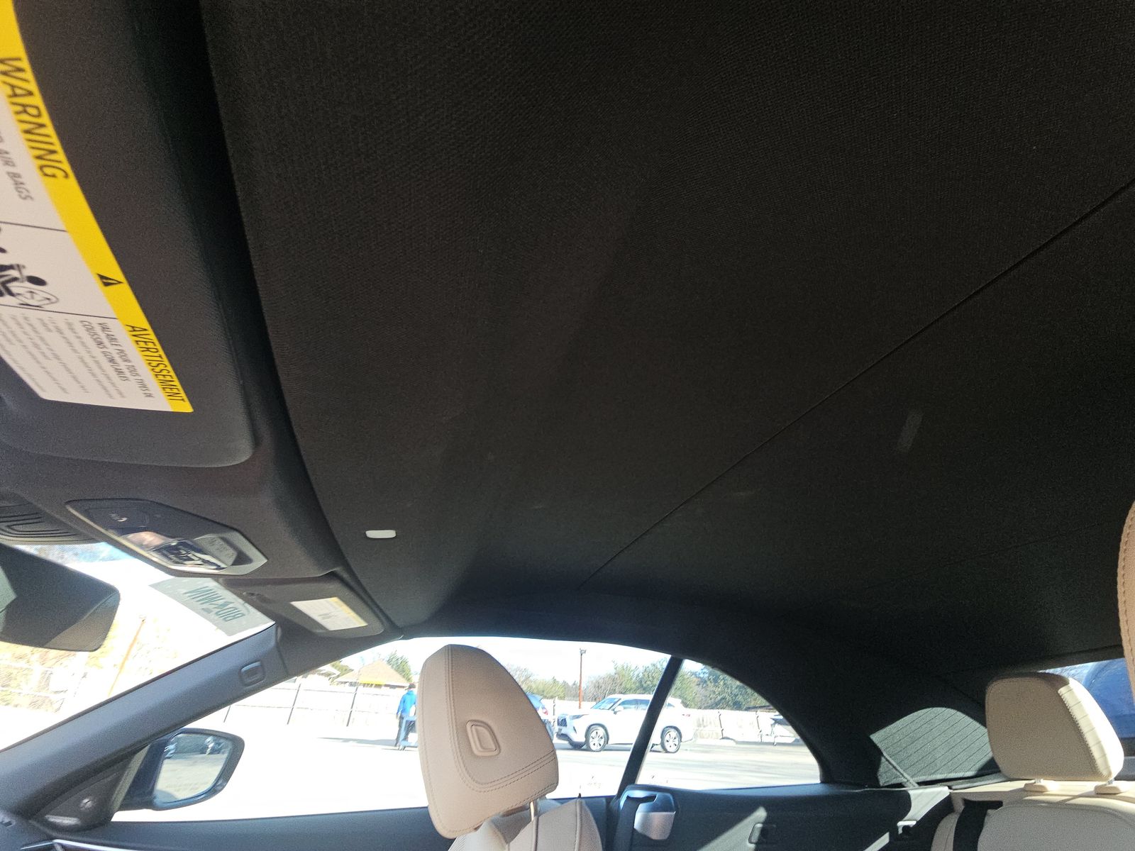 2024 BMW 4 Series 430i RWD