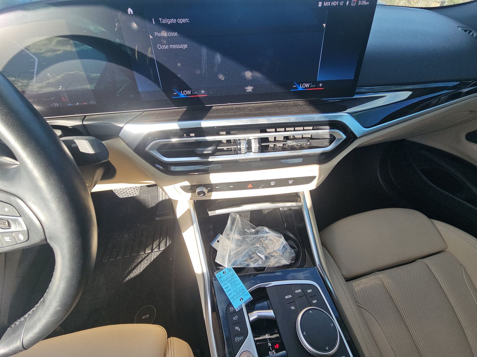 2024 BMW 4 Series 430i RWD