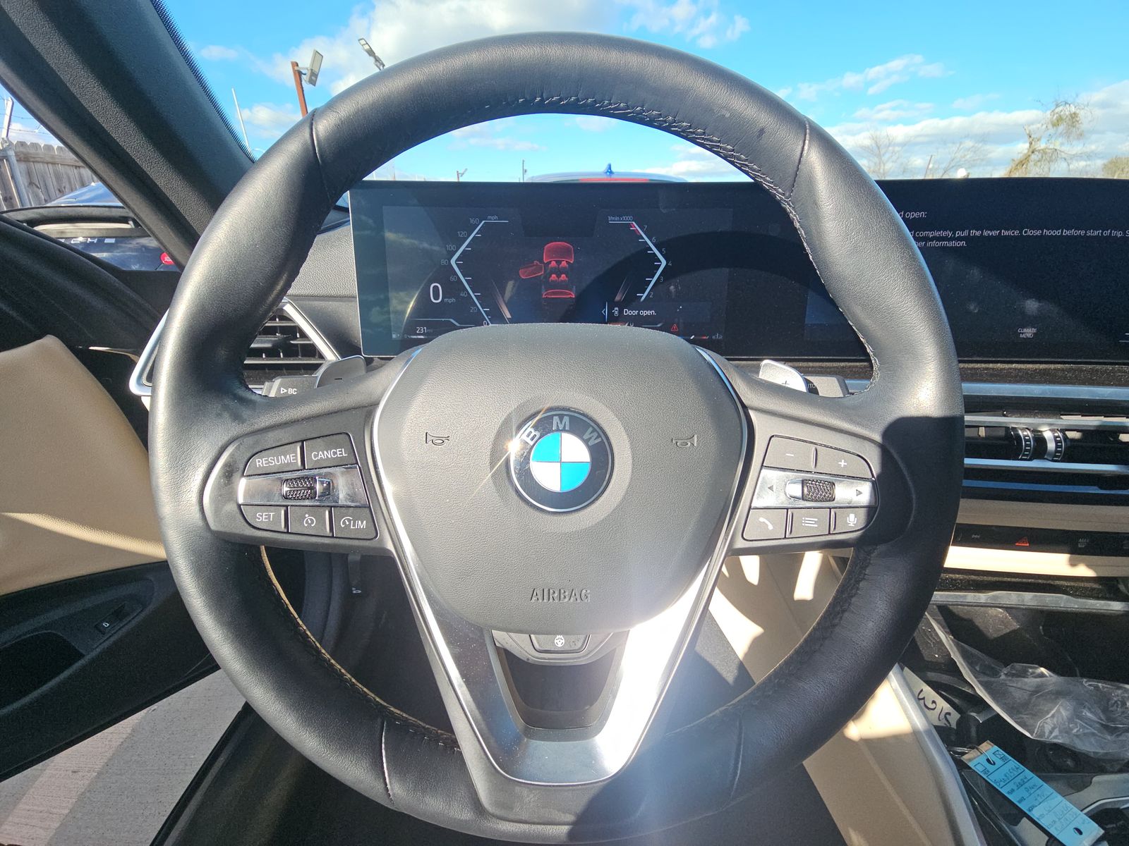2024 BMW 4 Series 430i RWD