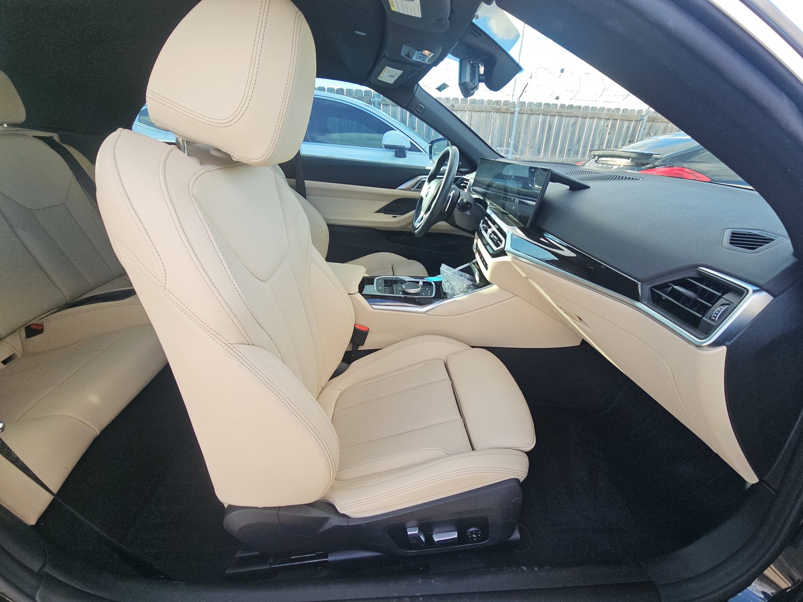 2024 BMW 4 Series 430i RWD