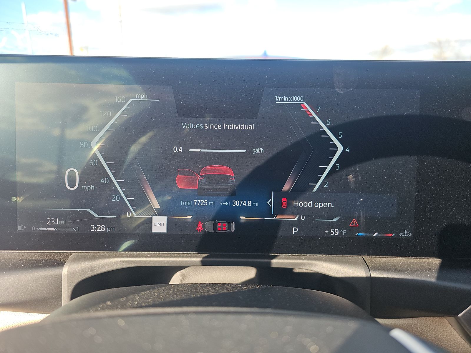 2024 BMW 4 Series 430i RWD