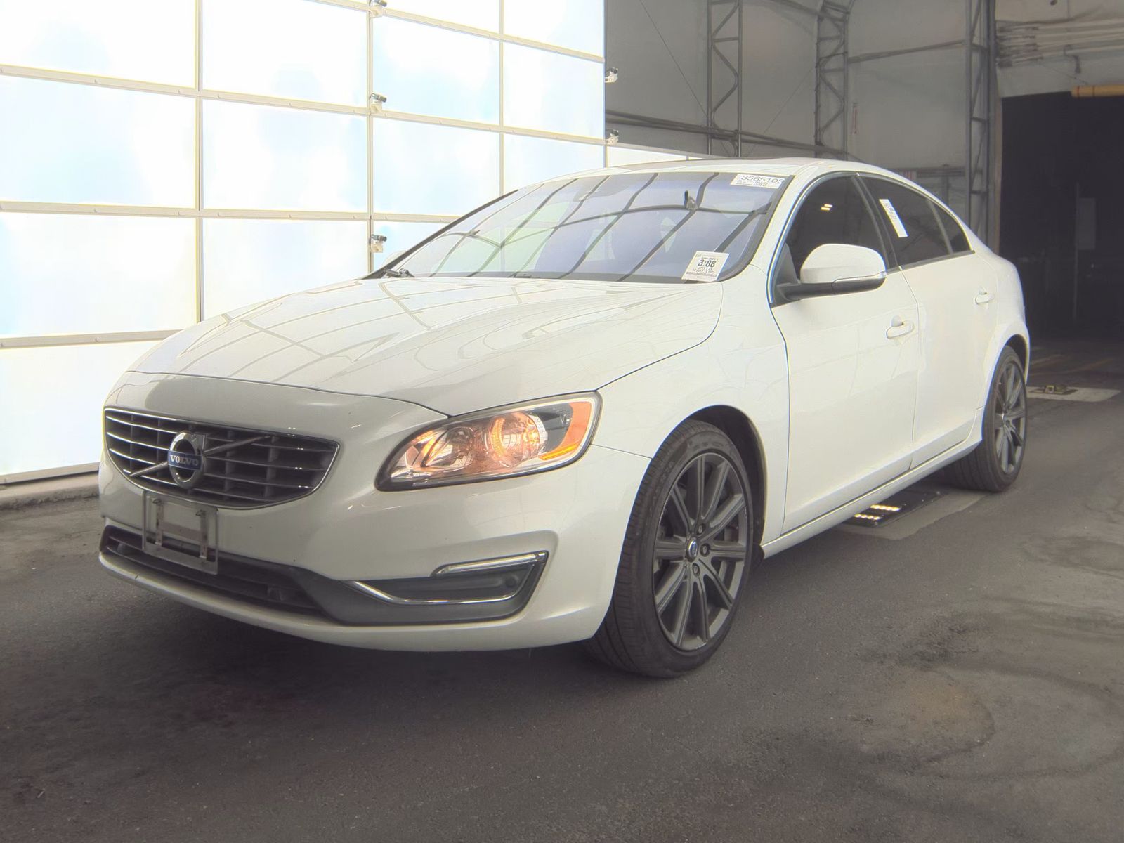 2018 Volvo S60 T5 Inscription FWD