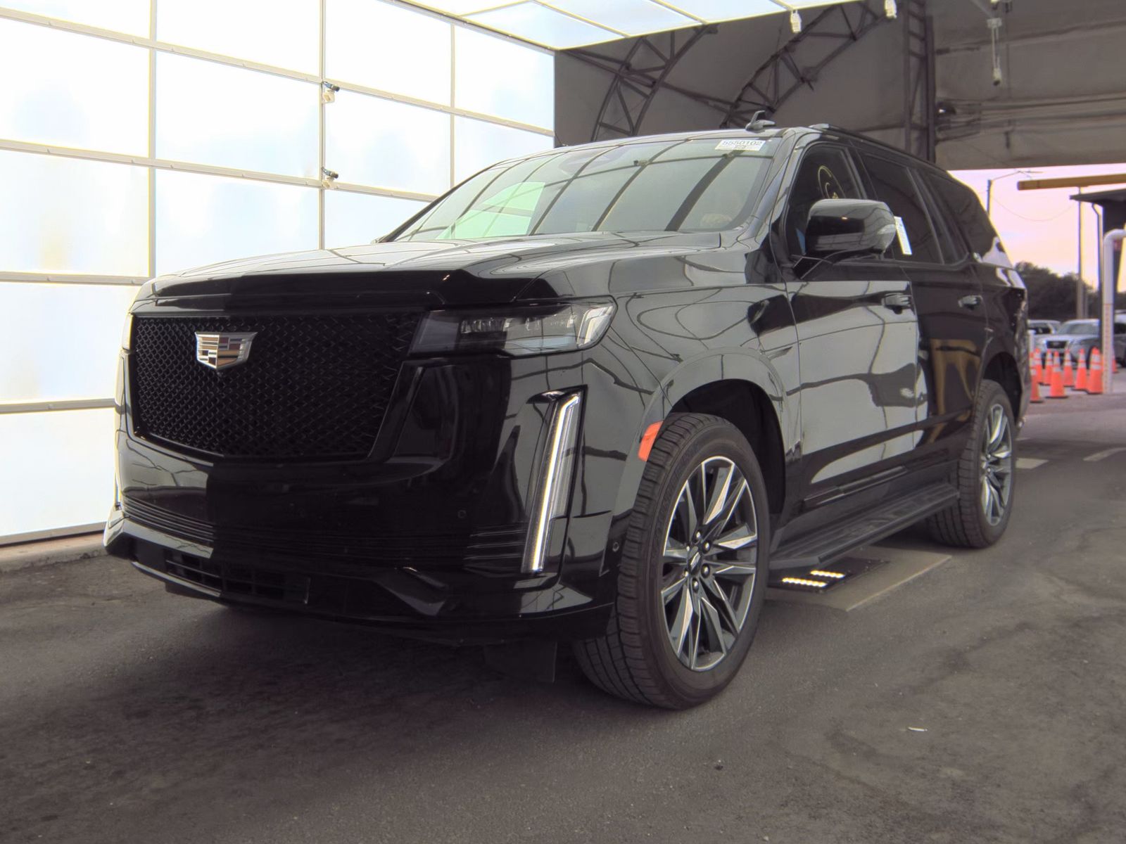 2023 Cadillac Escalade Sport AWD