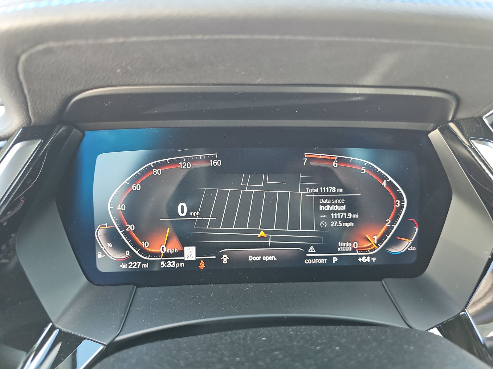 2024 BMW Z4 sDrive30i RWD