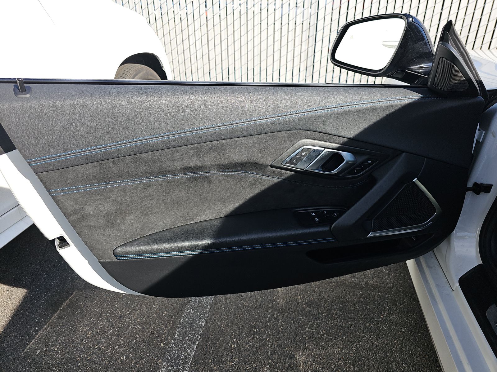 2024 BMW Z4 sDrive30i RWD