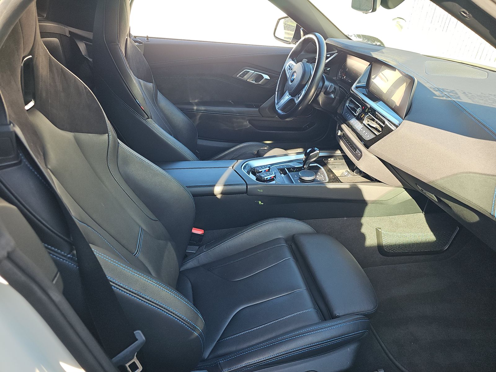 2024 BMW Z4 sDrive30i RWD