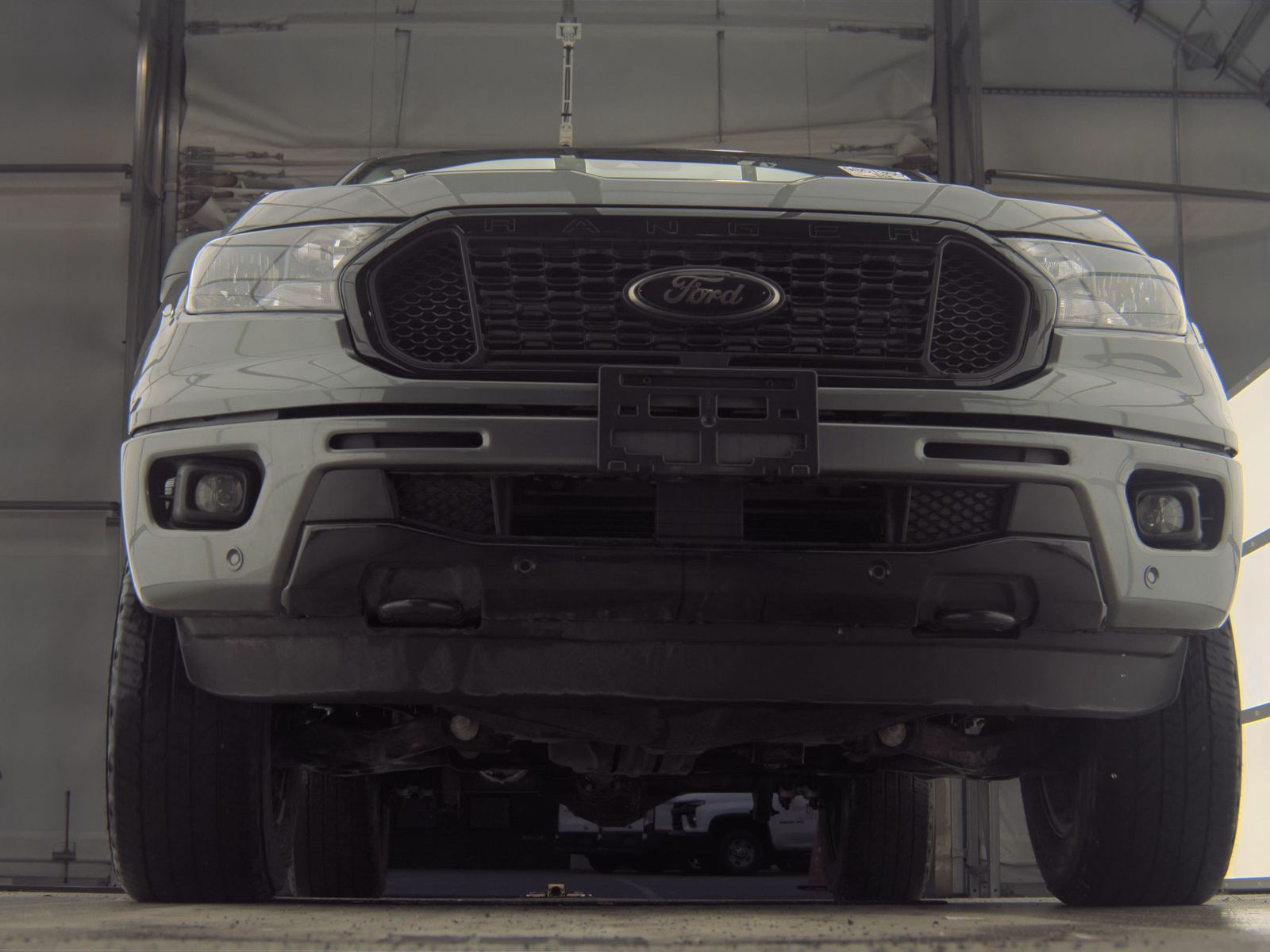 2023 Ford Ranger XLT AWD