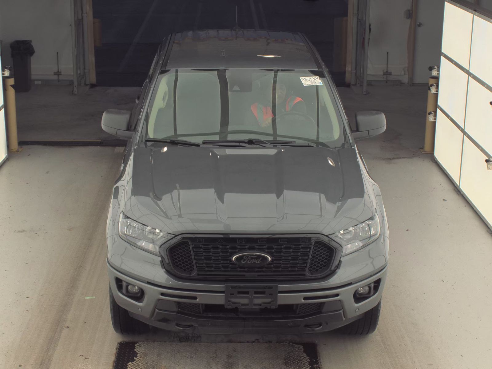 2023 Ford Ranger XLT AWD