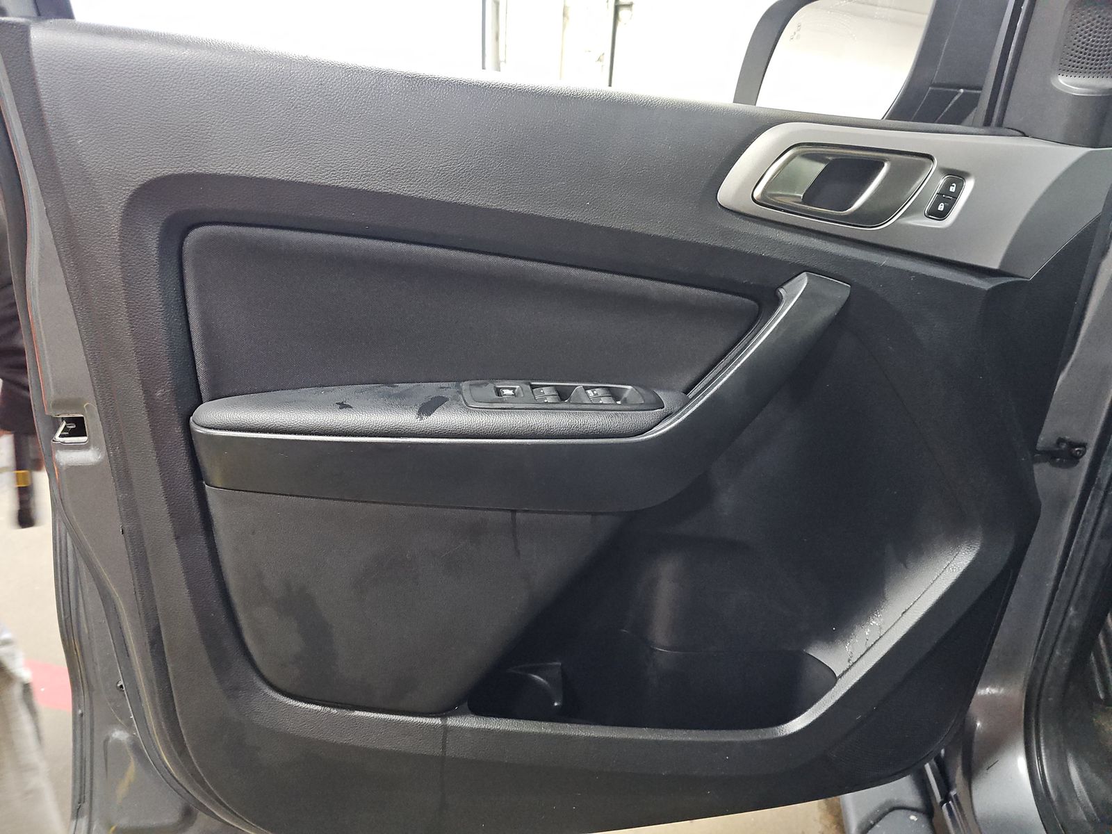 2023 Ford Ranger XLT AWD