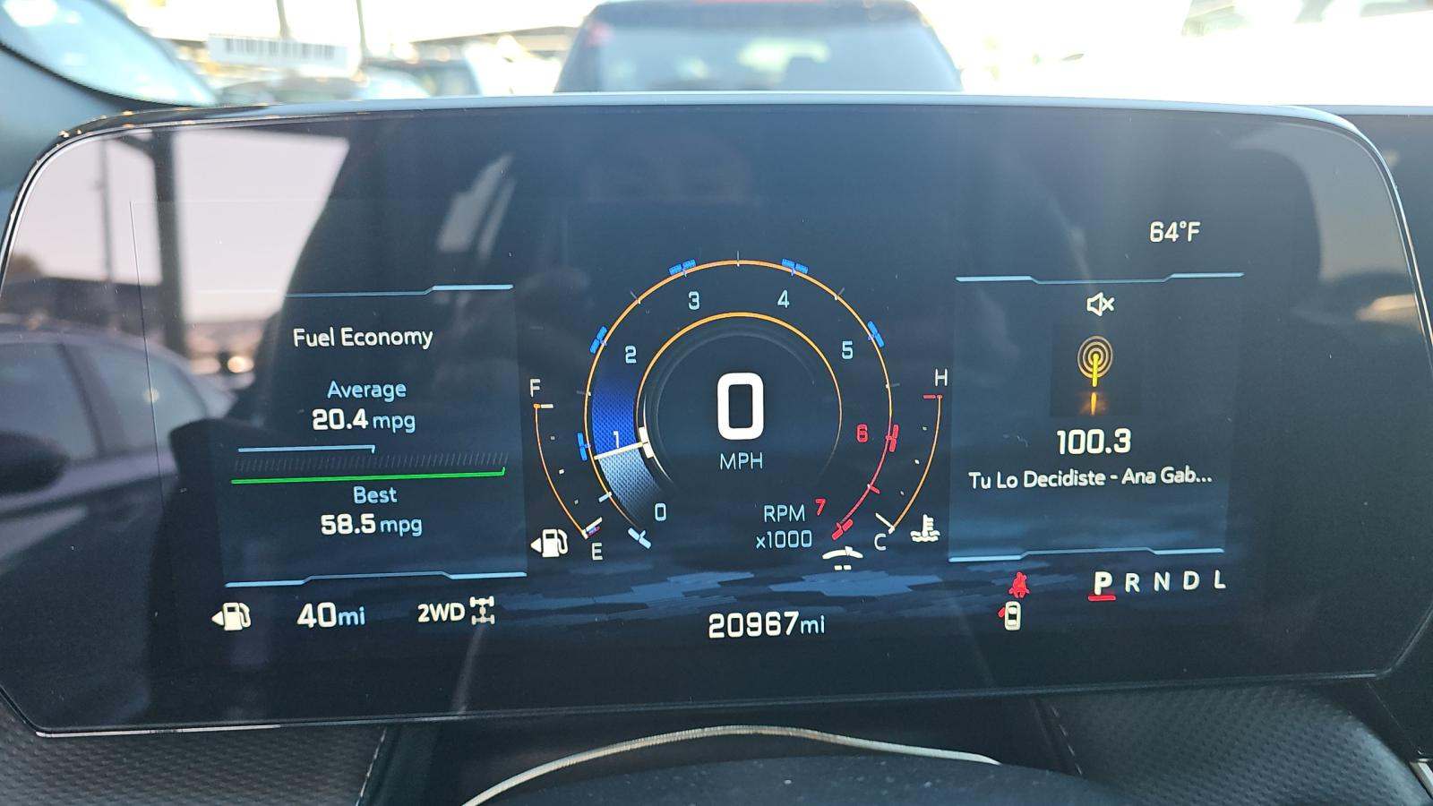 2025 Chevrolet Equinox LT AWD