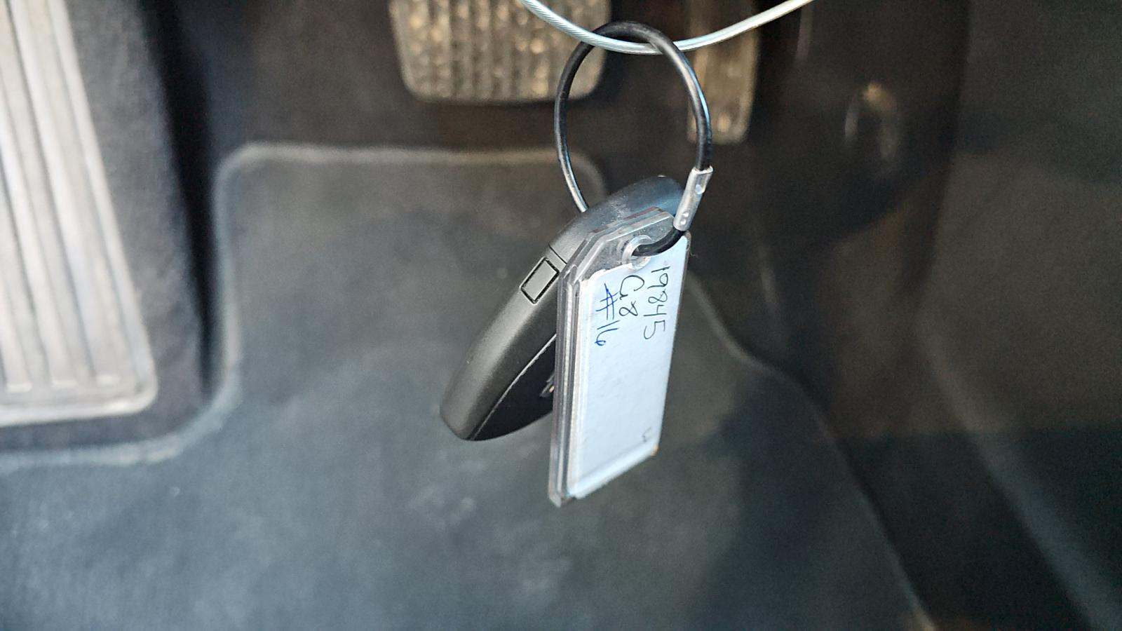 2025 Chevrolet Equinox LT AWD