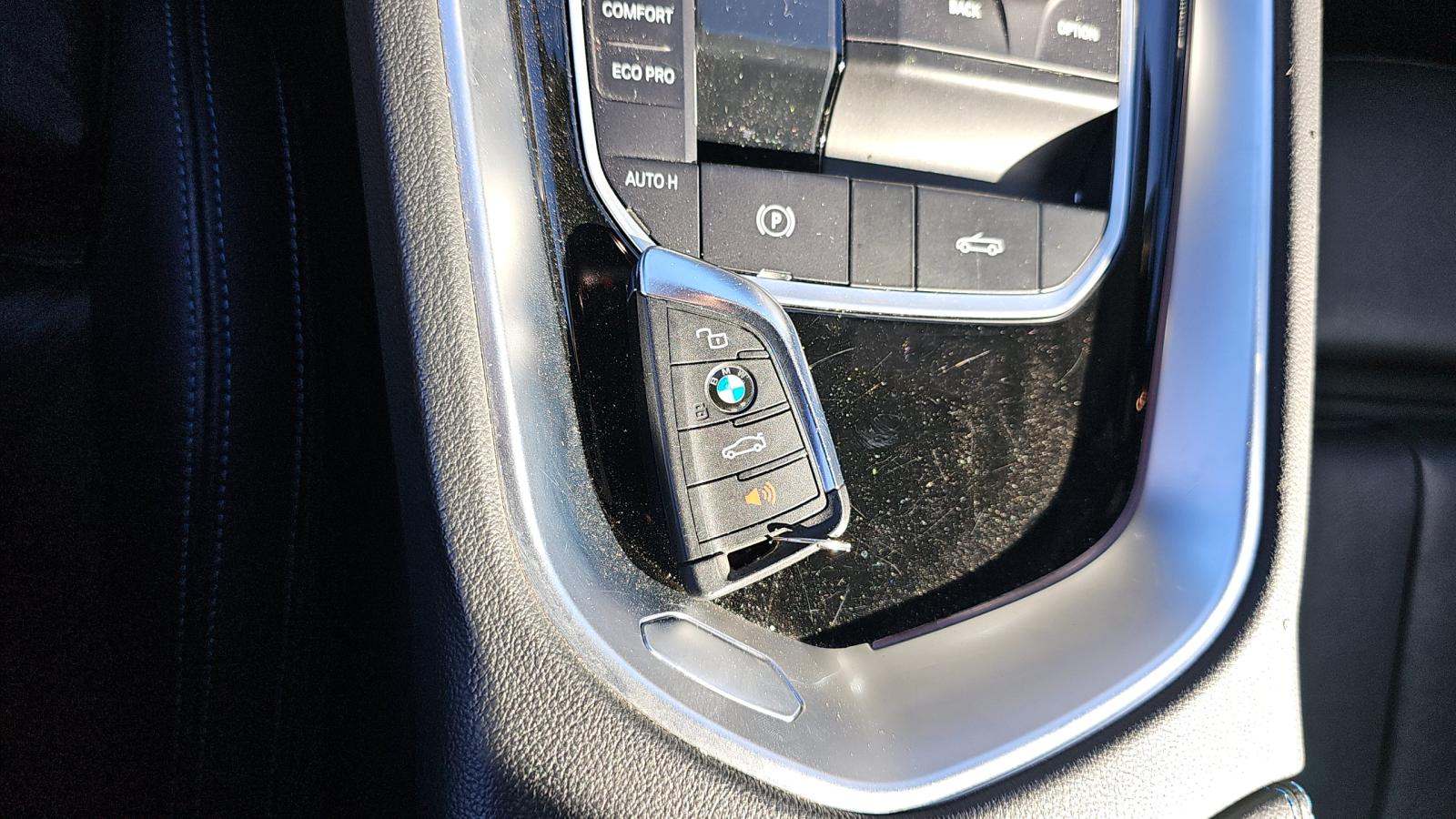 2024 BMW Z4 sDrive30i RWD