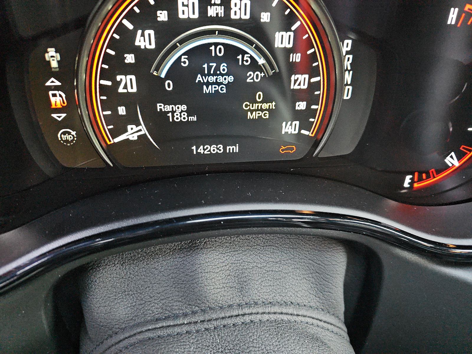 2025 Dodge Durango R/T AWD