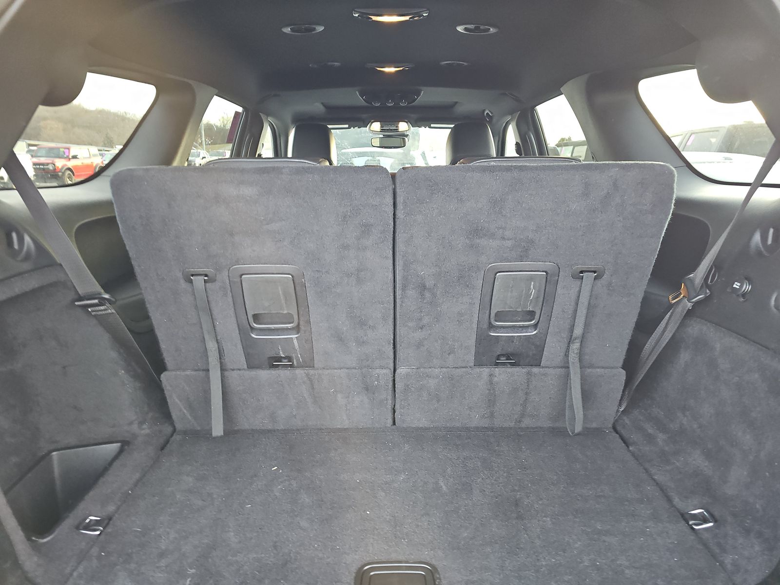 2025 Dodge Durango R/T AWD