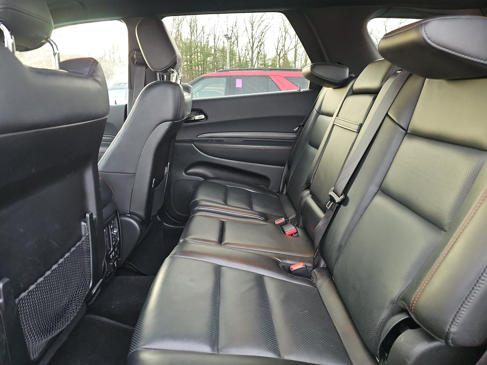 2025 Dodge Durango R/T AWD