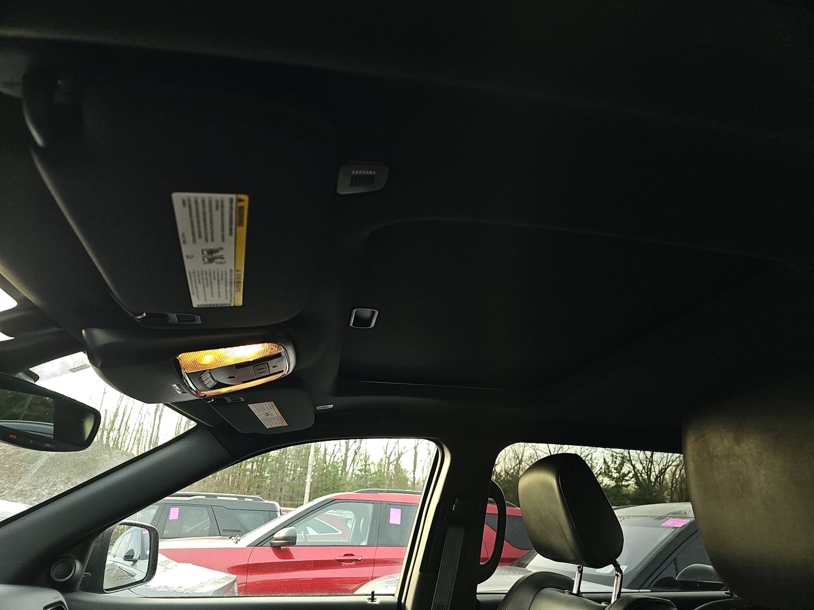 2025 Dodge Durango R/T AWD