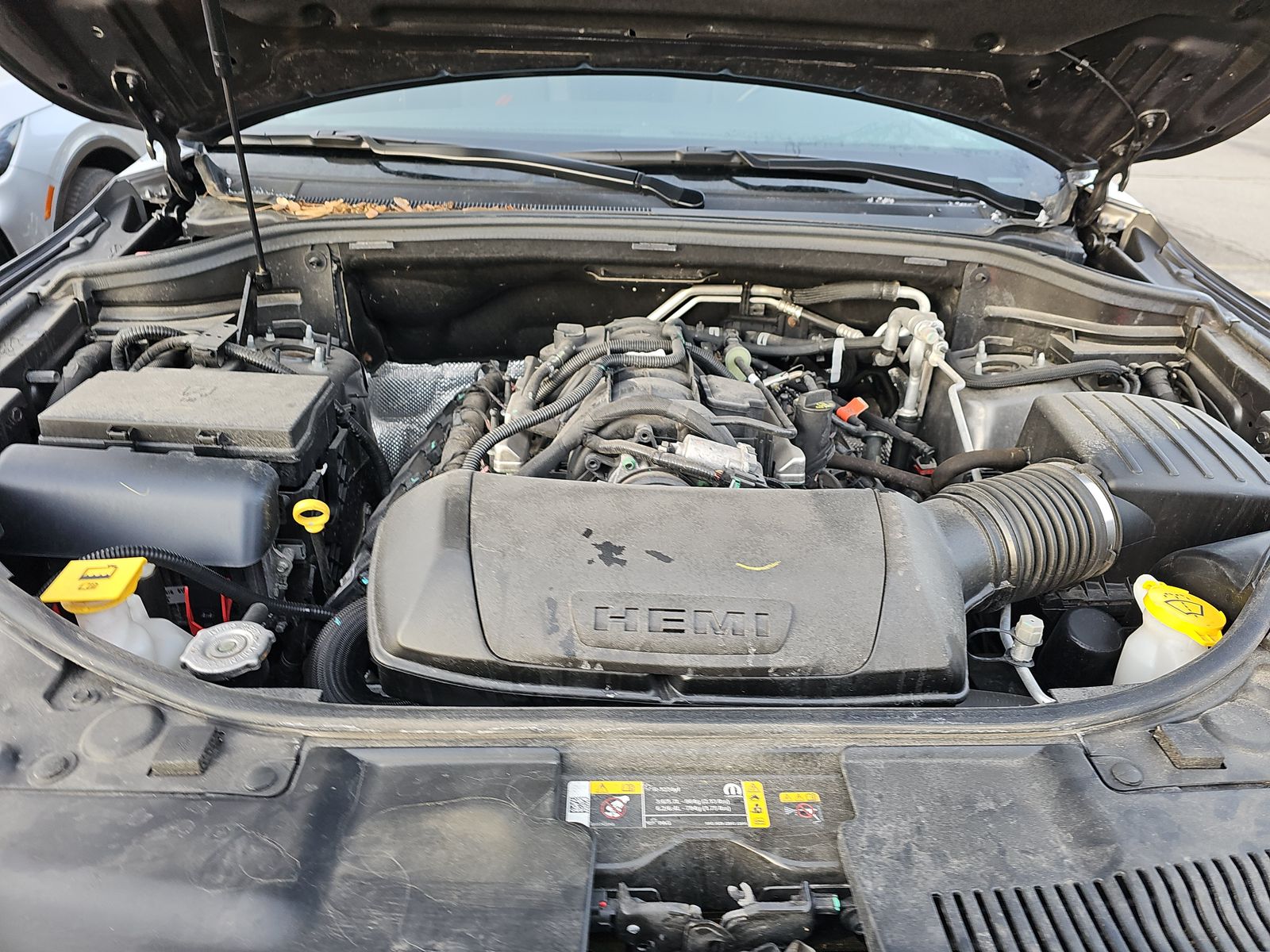 2025 Dodge Durango R/T AWD