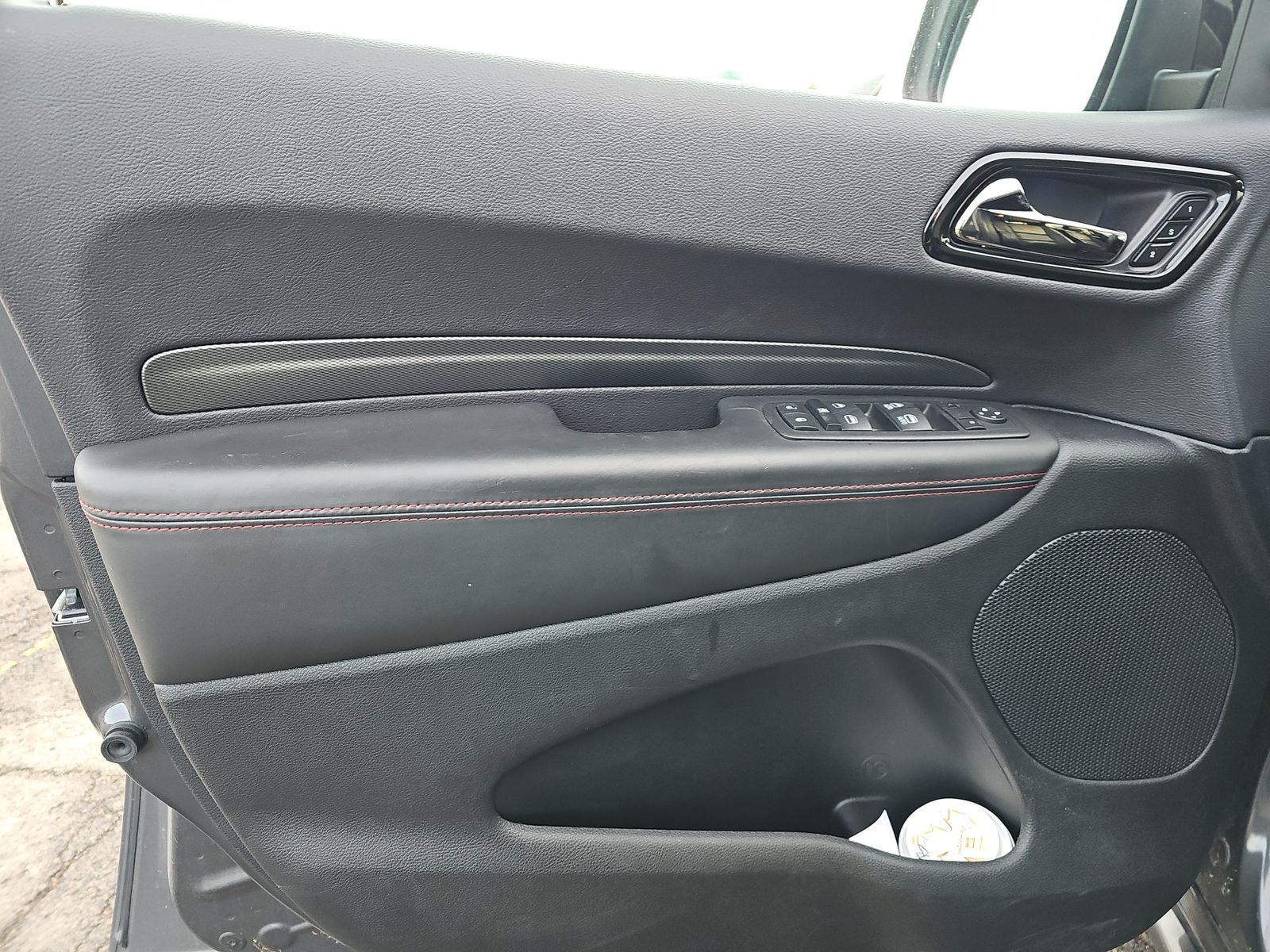 2025 Dodge Durango R/T AWD