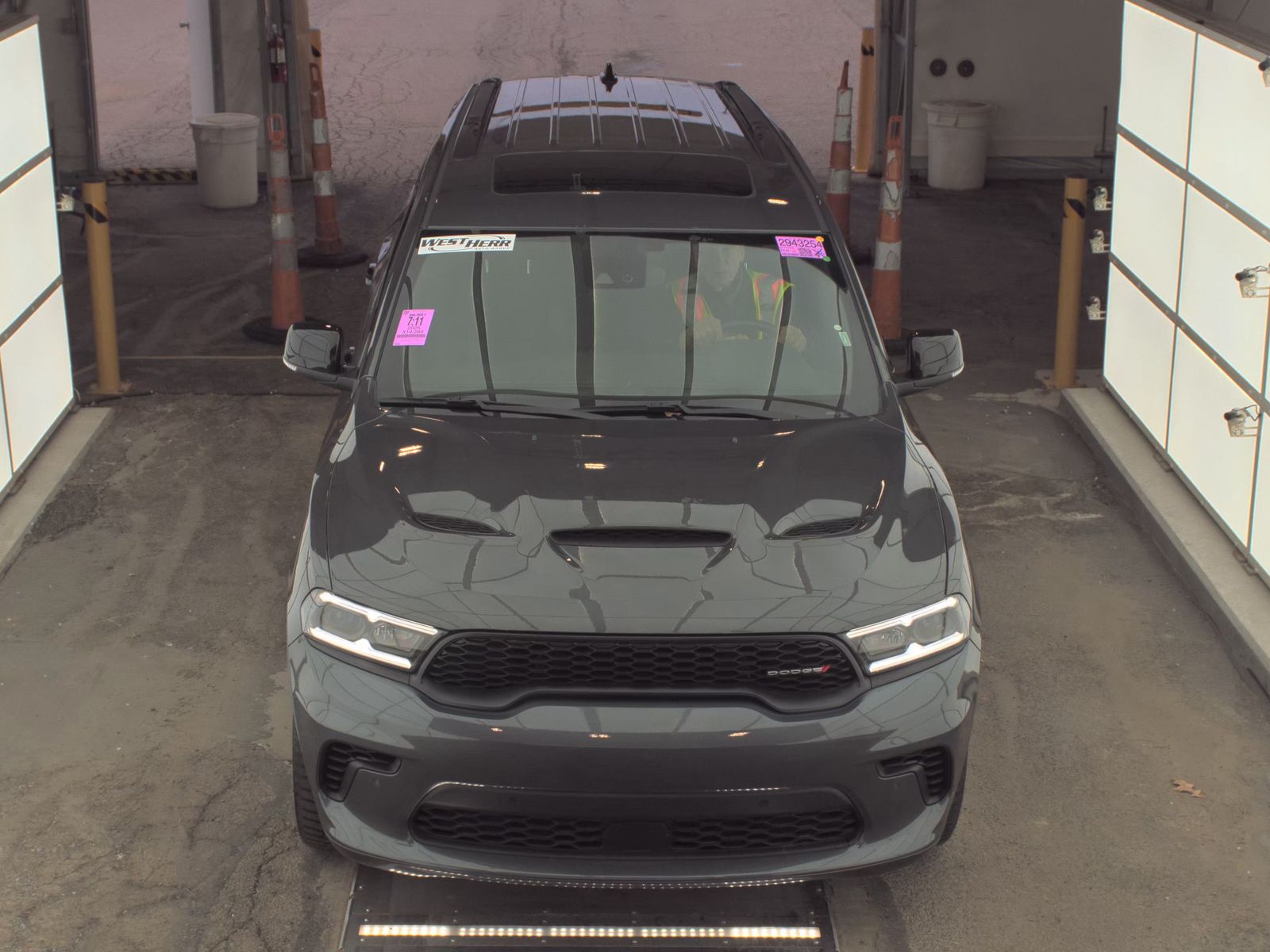 2025 Dodge Durango R/T AWD