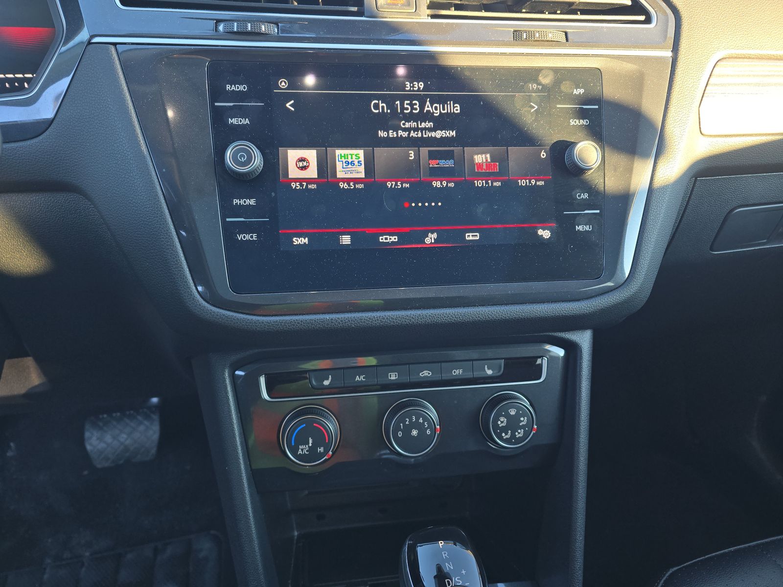 2024 Volkswagen Tiguan 2.0T Wolfsburg Edition FWD