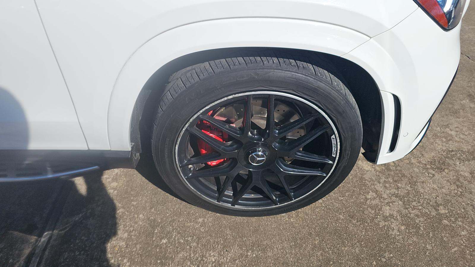 2022 Mercedes-Benz GLE AMG GLE 53 AWD