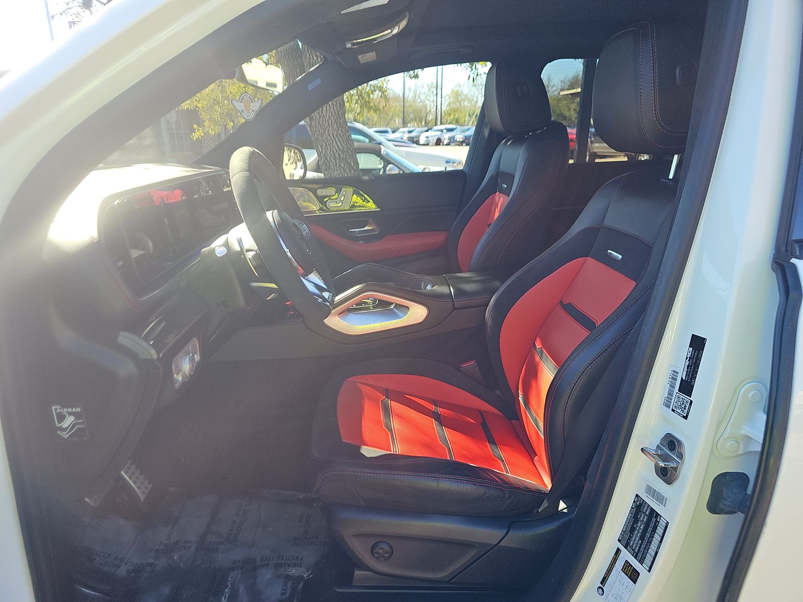 2022 Mercedes-Benz GLE AMG GLE 53 AWD