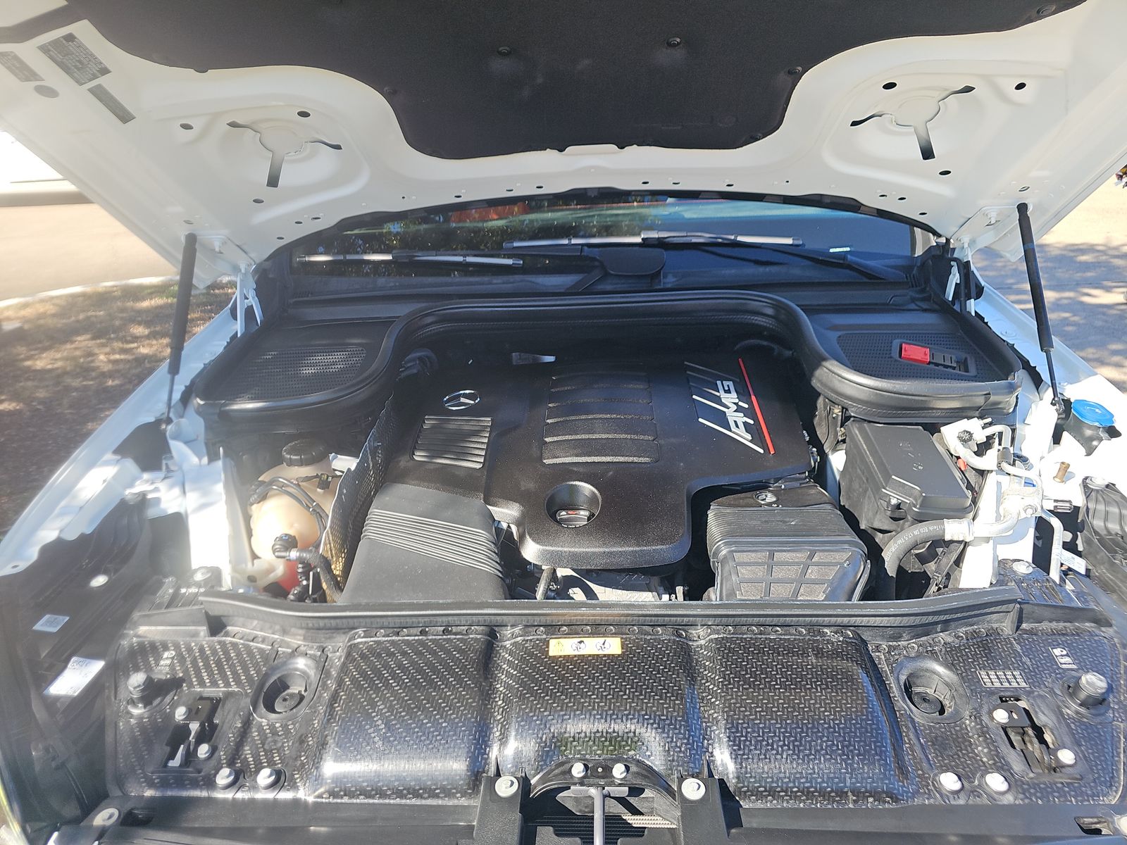 2022 Mercedes-Benz GLE AMG GLE 53 AWD