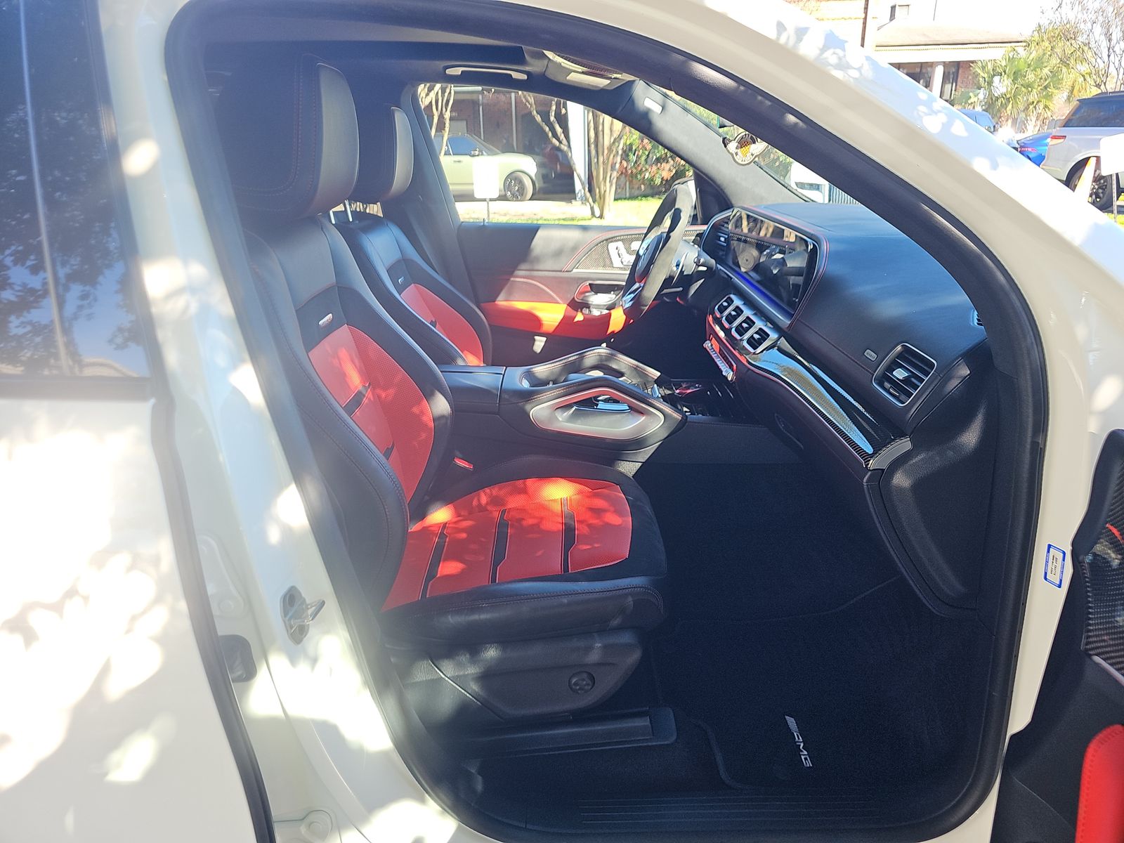 2022 Mercedes-Benz GLE AMG GLE 53 AWD