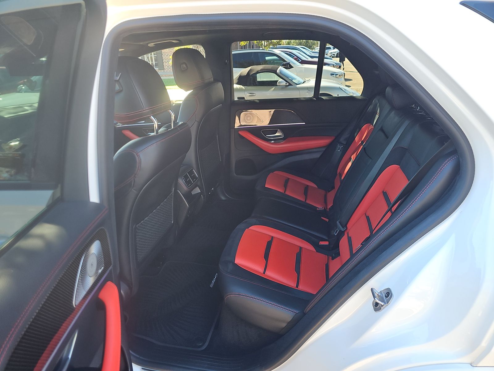 2022 Mercedes-Benz GLE AMG GLE 53 AWD