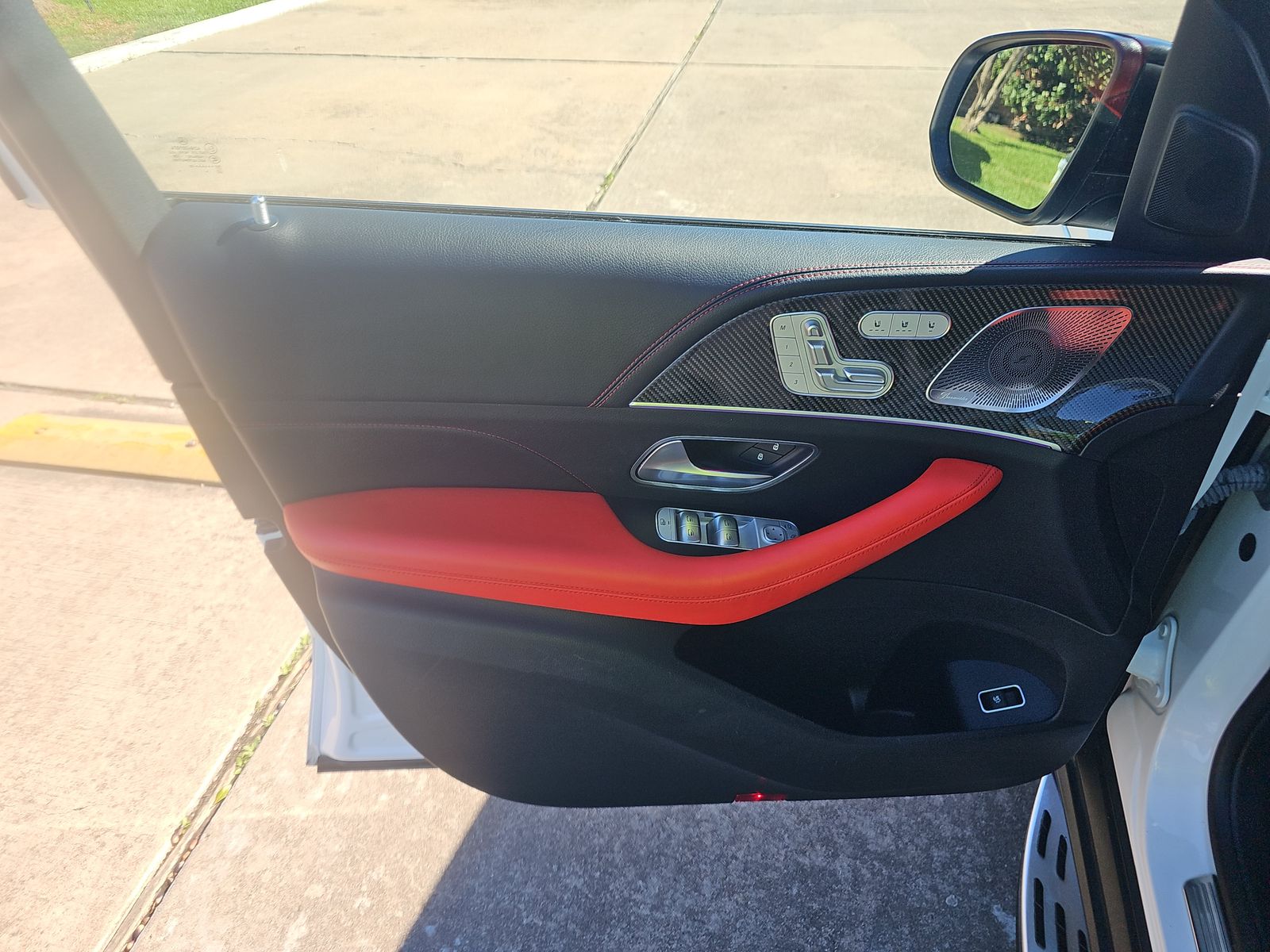 2022 Mercedes-Benz GLE AMG GLE 53 AWD