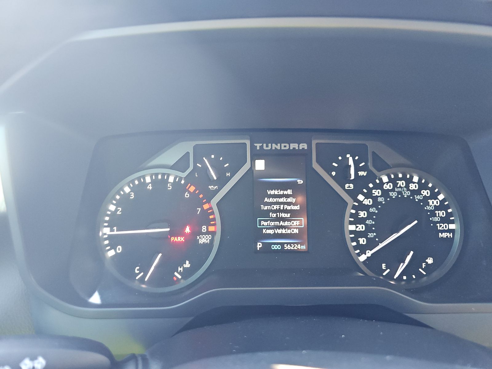 2022 Toyota Tundra Limited RWD