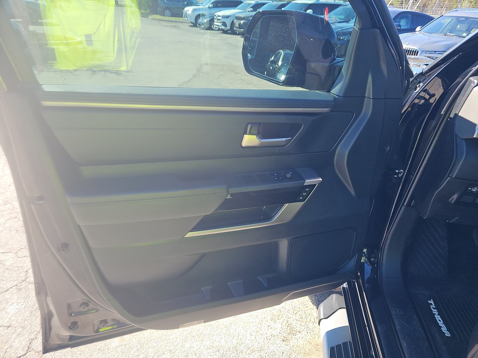 2022 Toyota Tundra Limited RWD