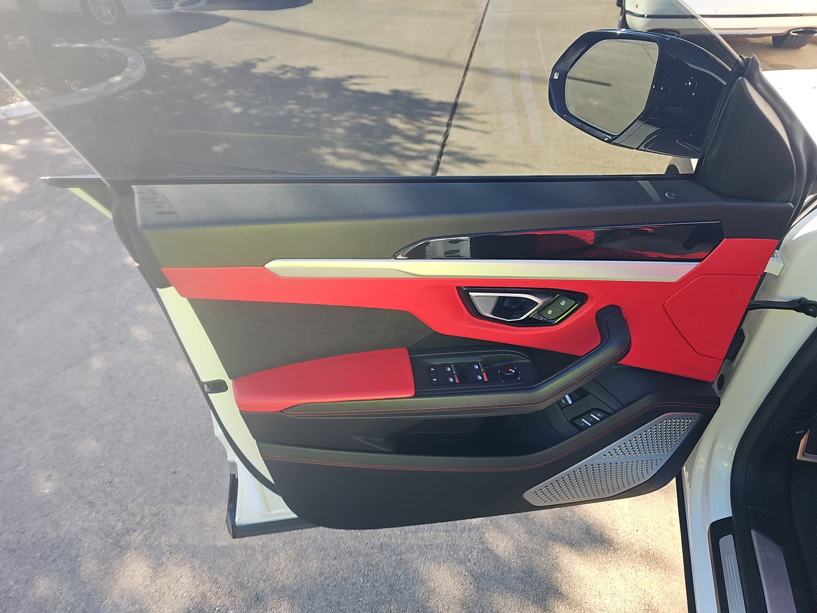 2019 Lamborghini Urus Base AWD