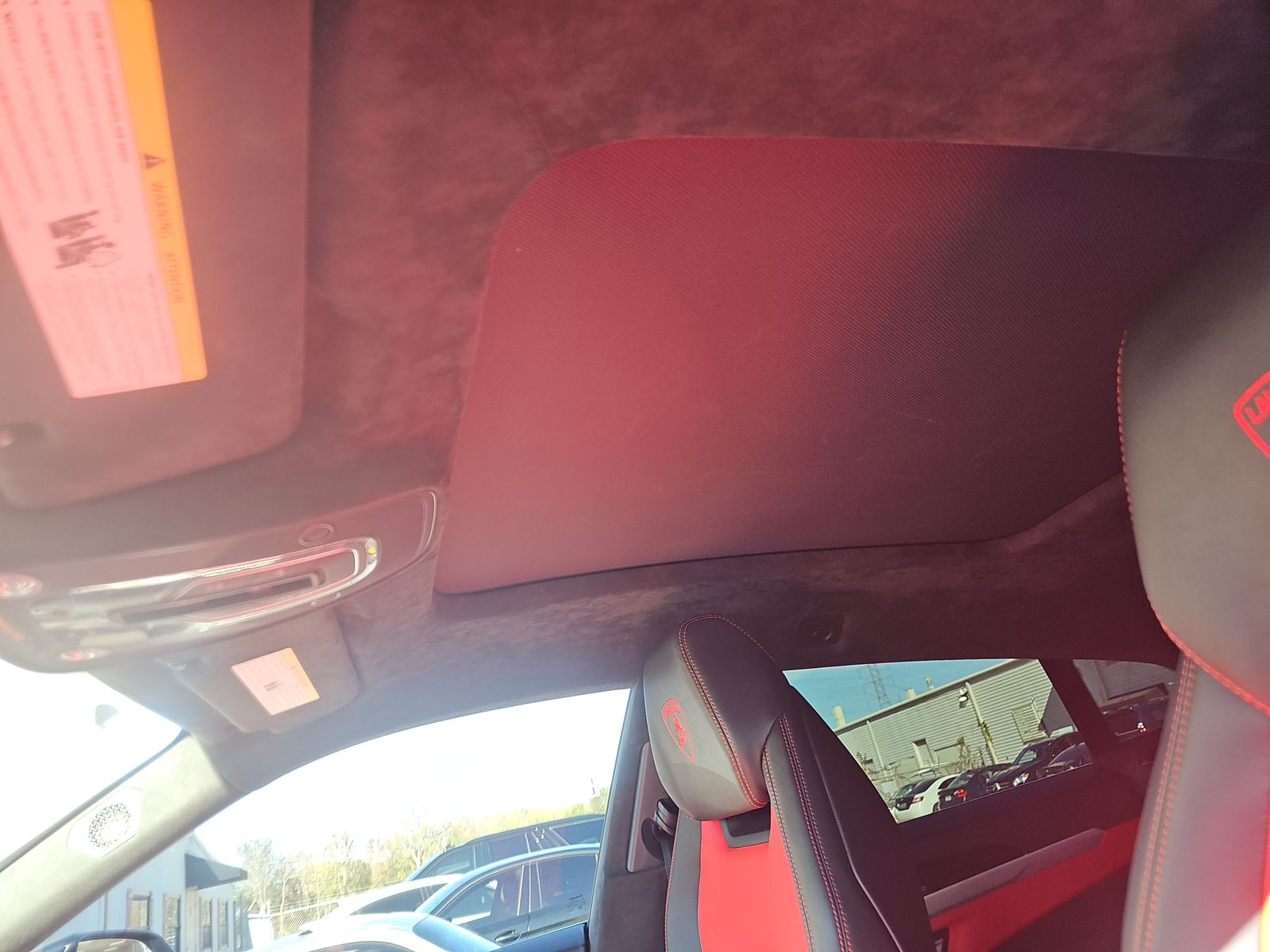 2019 Lamborghini Urus Base AWD