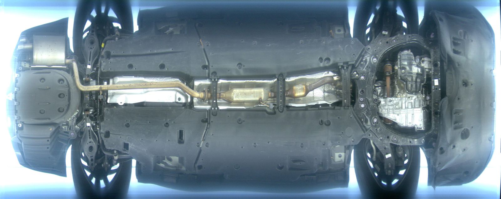 2024 Toyota Camry SE FWD