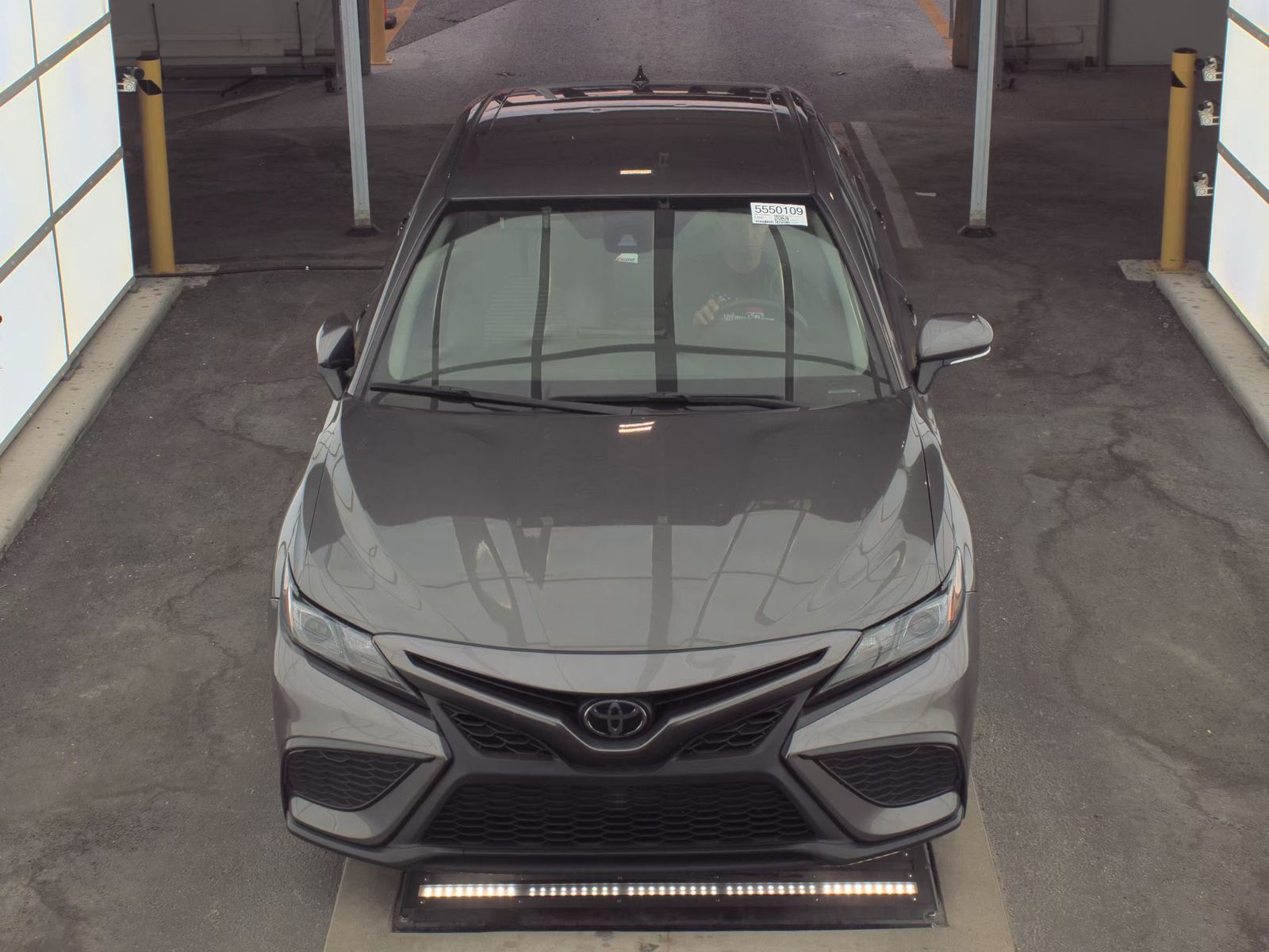 2024 Toyota Camry SE FWD