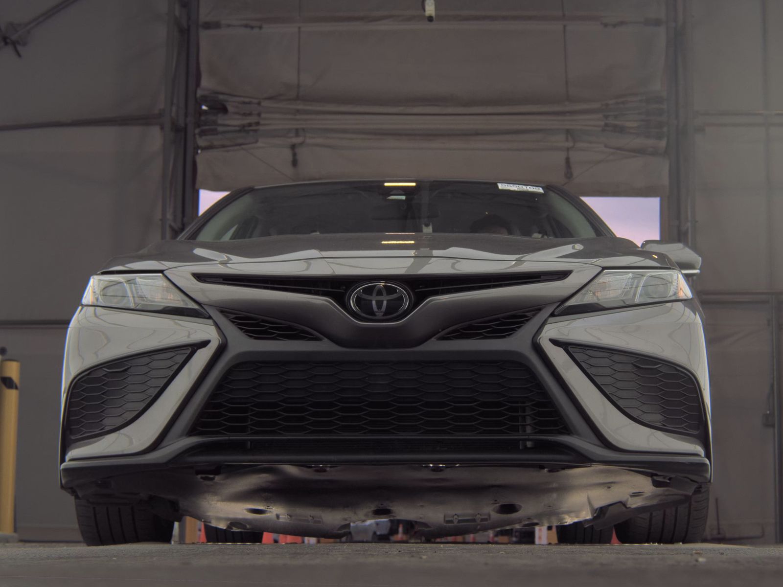 2024 Toyota Camry SE FWD