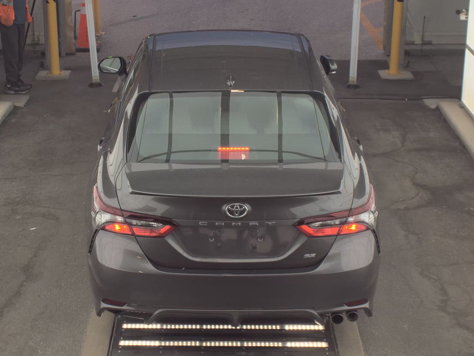 2024 Toyota Camry SE FWD