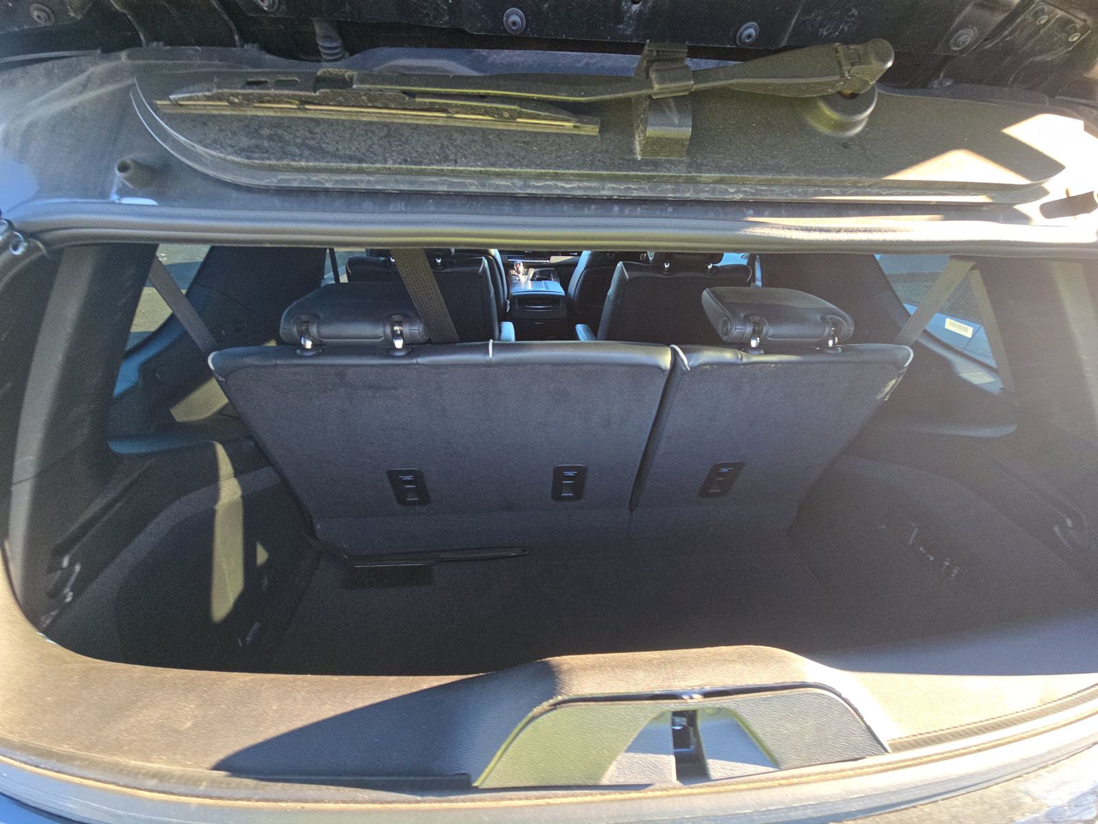 2023 Cadillac Escalade Sport AWD