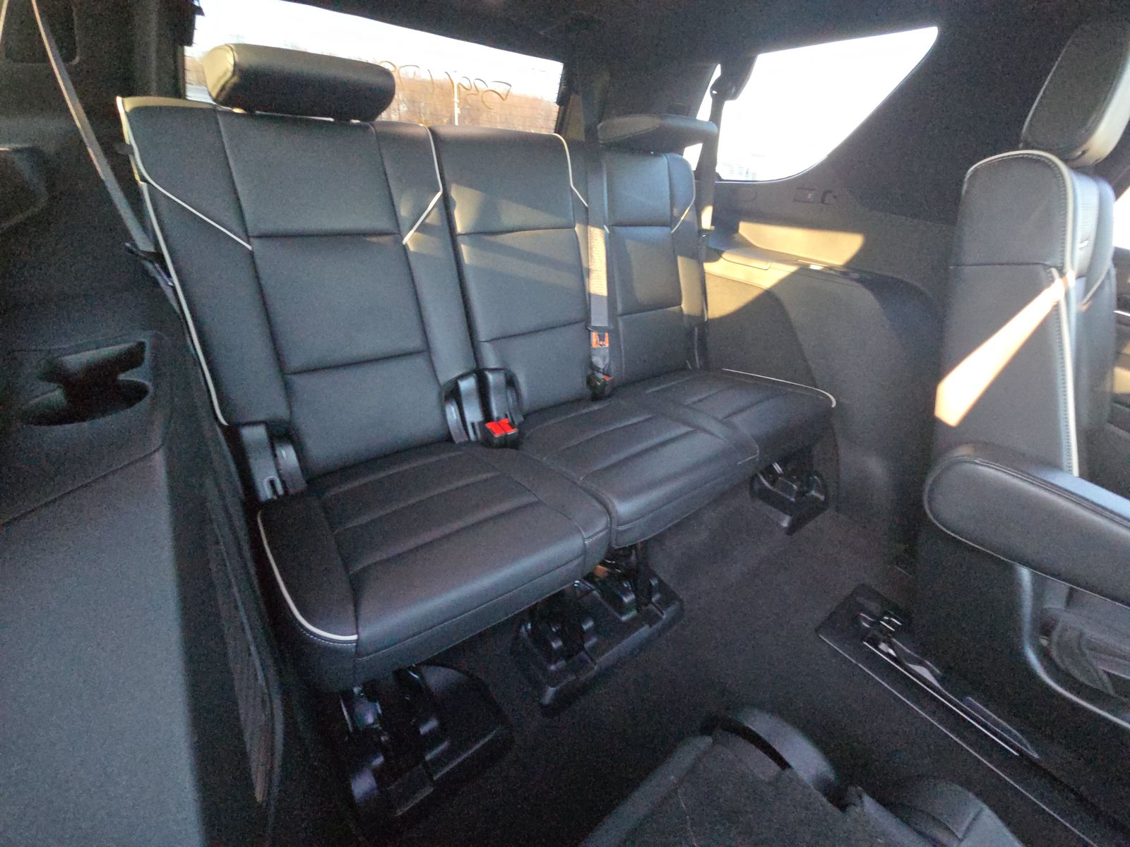 2023 Cadillac Escalade Sport AWD