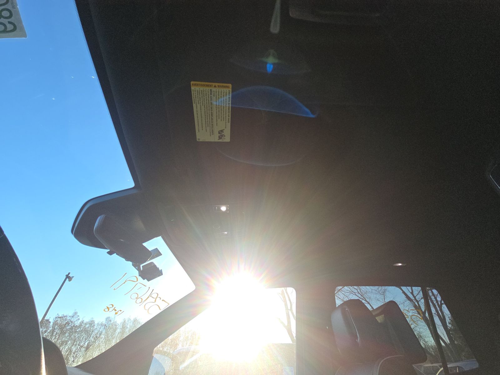 2023 Cadillac Escalade Sport AWD