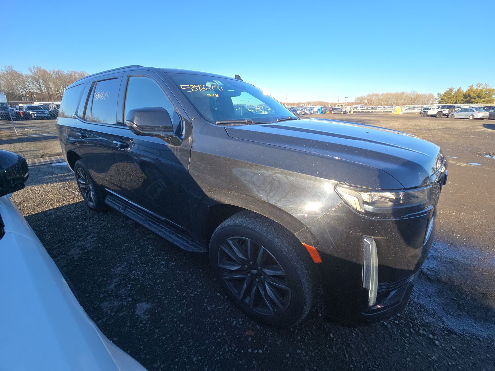 2023 Cadillac Escalade Sport AWD