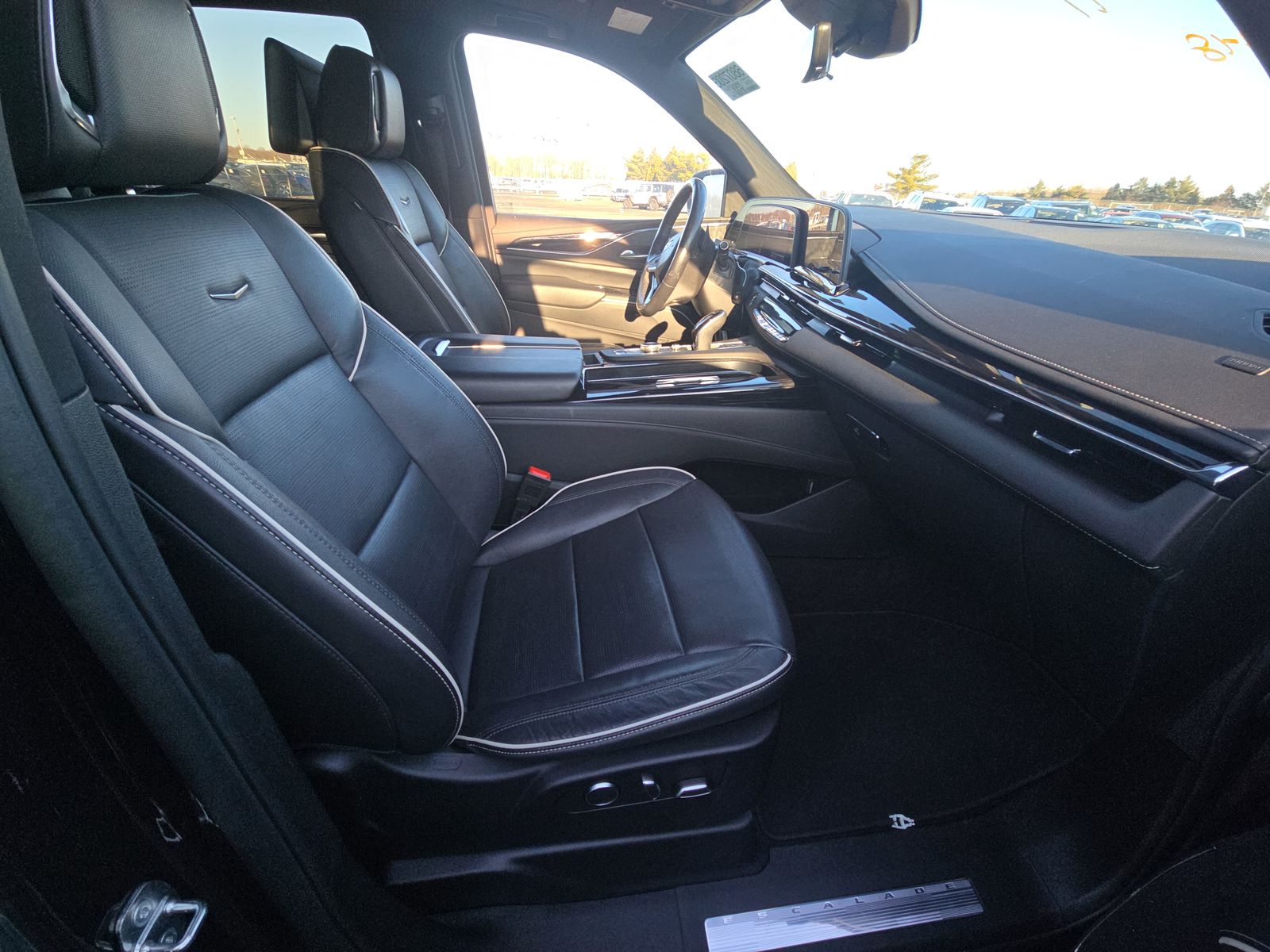 2023 Cadillac Escalade Sport AWD