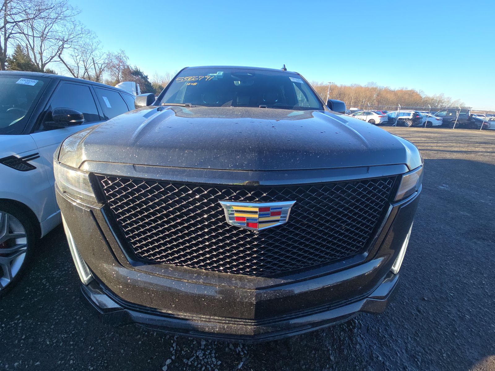 2023 Cadillac Escalade Sport AWD